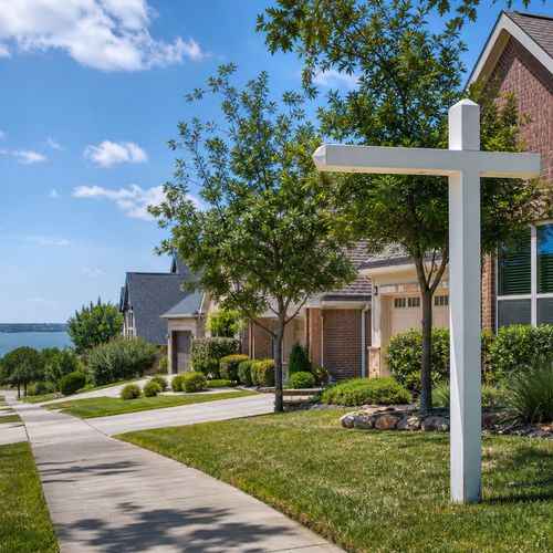 How to Set a Competitive Listing Price in Rowlett's Seller Market