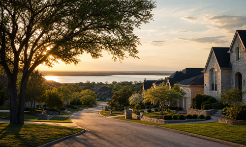 Should You Sell Before Buying in Eastern DFW?