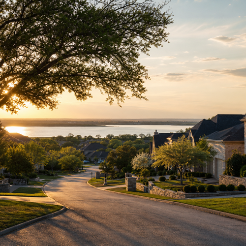 Should You Sell Before Buying in Eastern DFW?