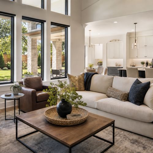 What Wylie TX Buyers Should Know Before Signing with a New Construction Builder