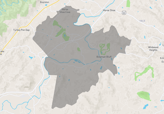 Etowah