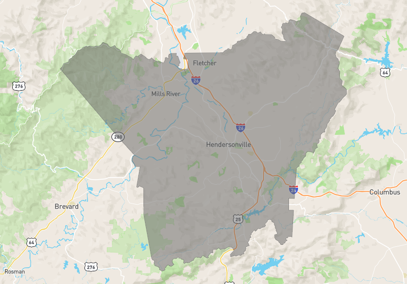 Henderson County
