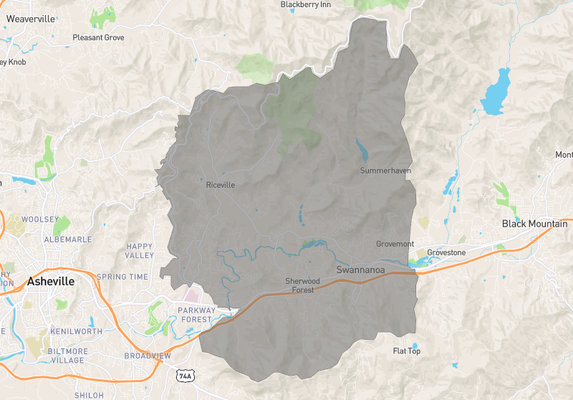 Swannanoa