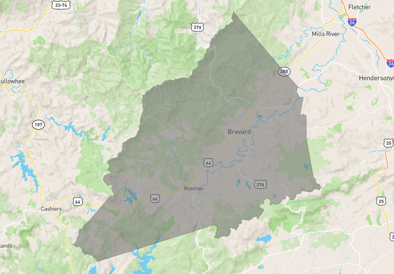 Transylvania County