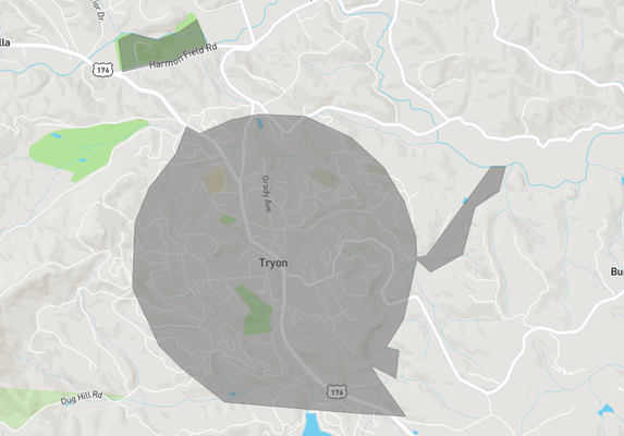 Tryon
