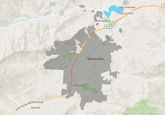 Waynesville