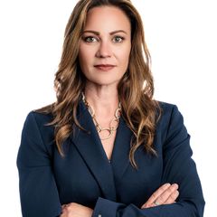 Lisa Malcolm