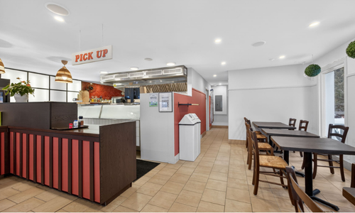 Starting a Restaurant? You Don’t Have to&hellip;