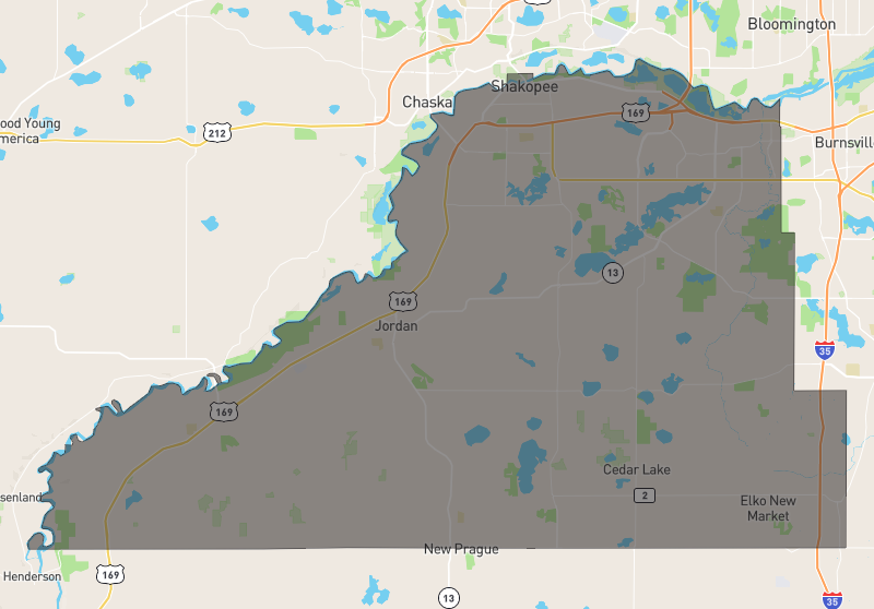 Scott County