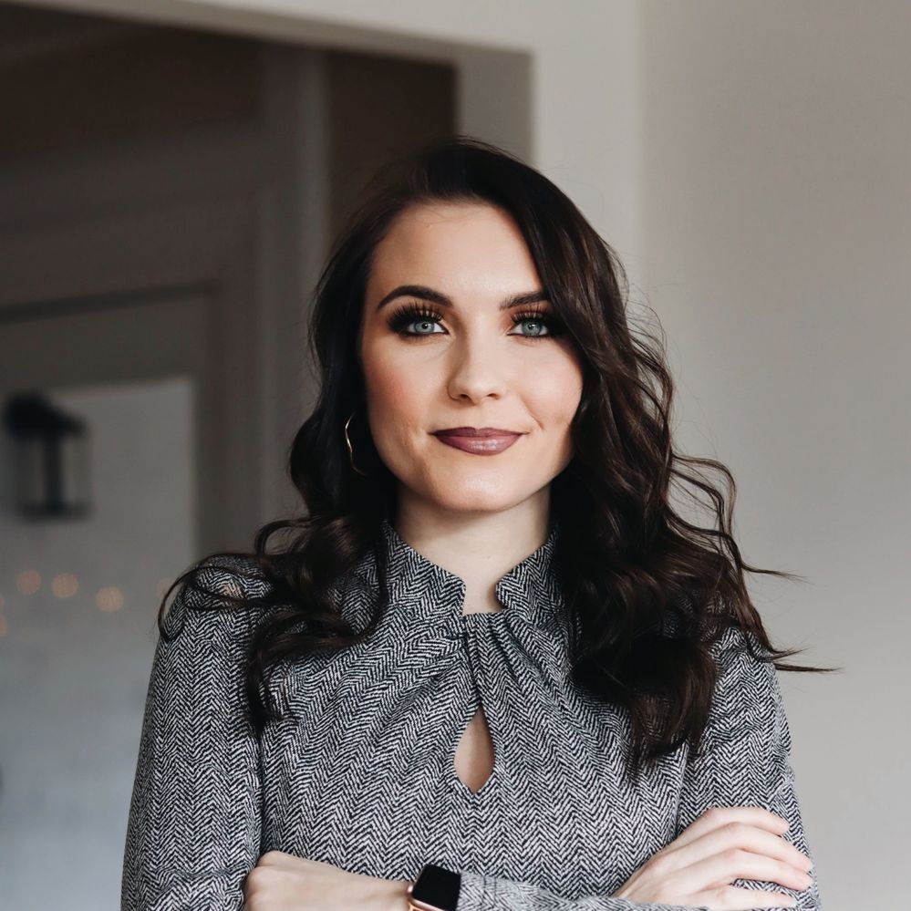 Allison Rhodes