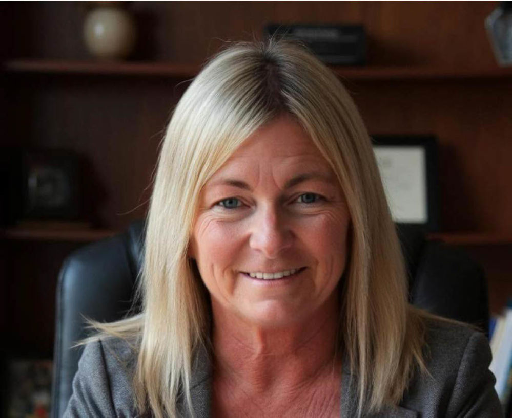 Wendy Stechshulte