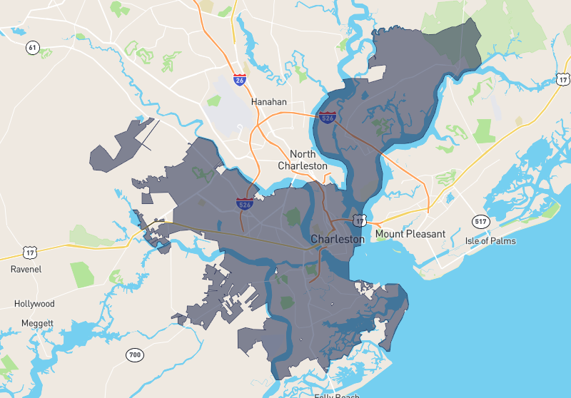 Charleston