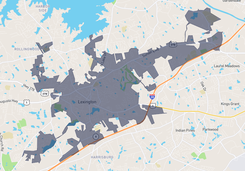 Lexington