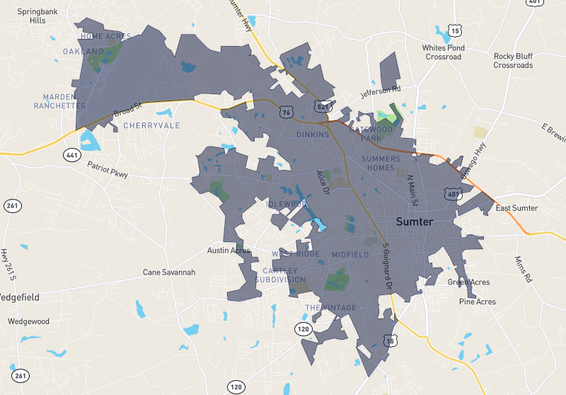 Sumter