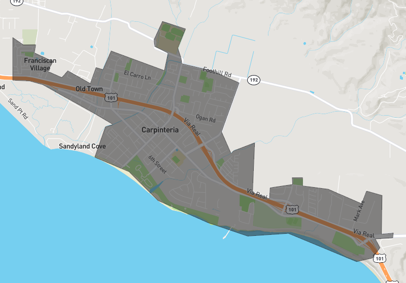 Carpinteria