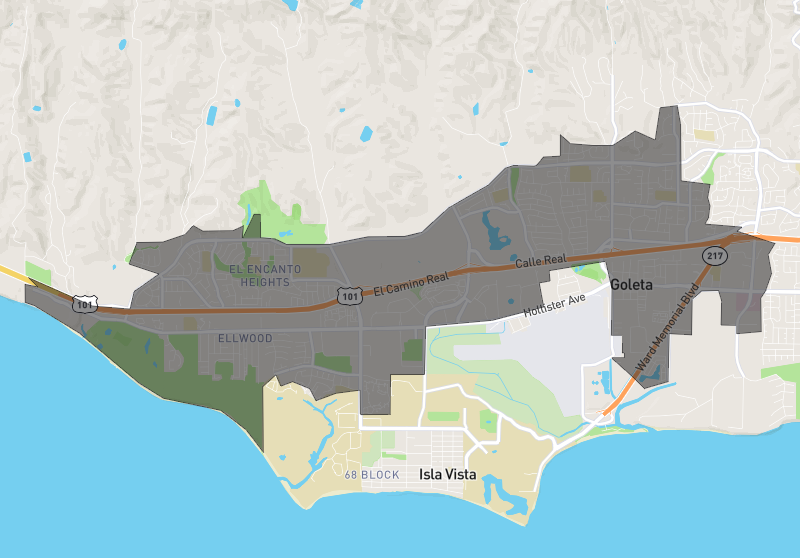 Goleta
