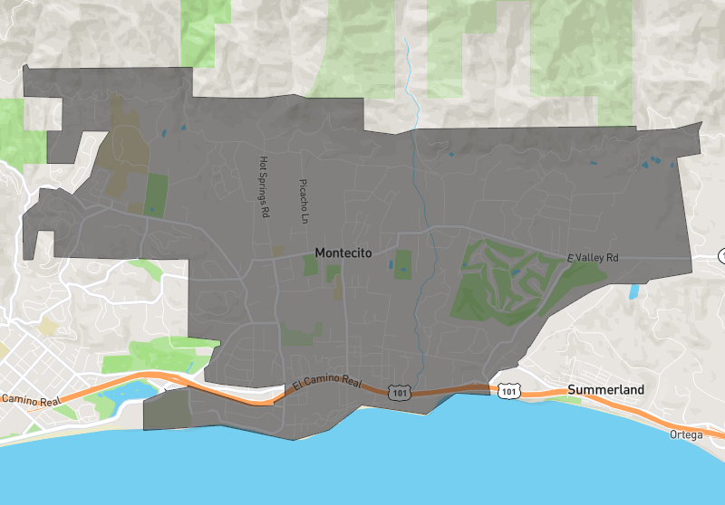 Montecito