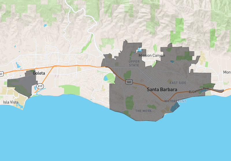 Santa Barbara