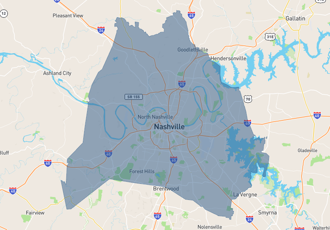 Davidson County