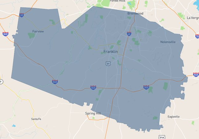 Williamson County