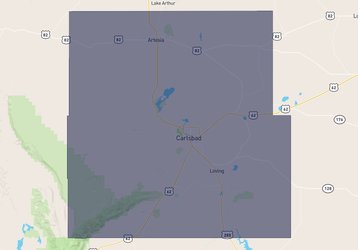 Eddy County
