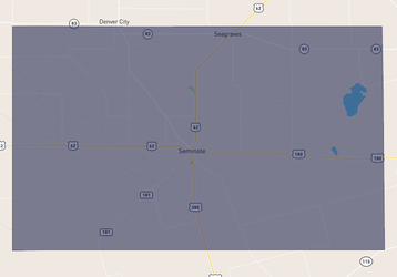 Gaines County