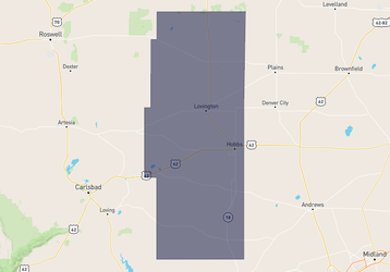 Lea County