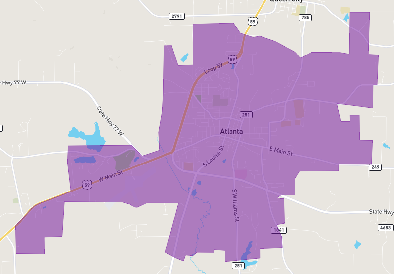 Atlanta