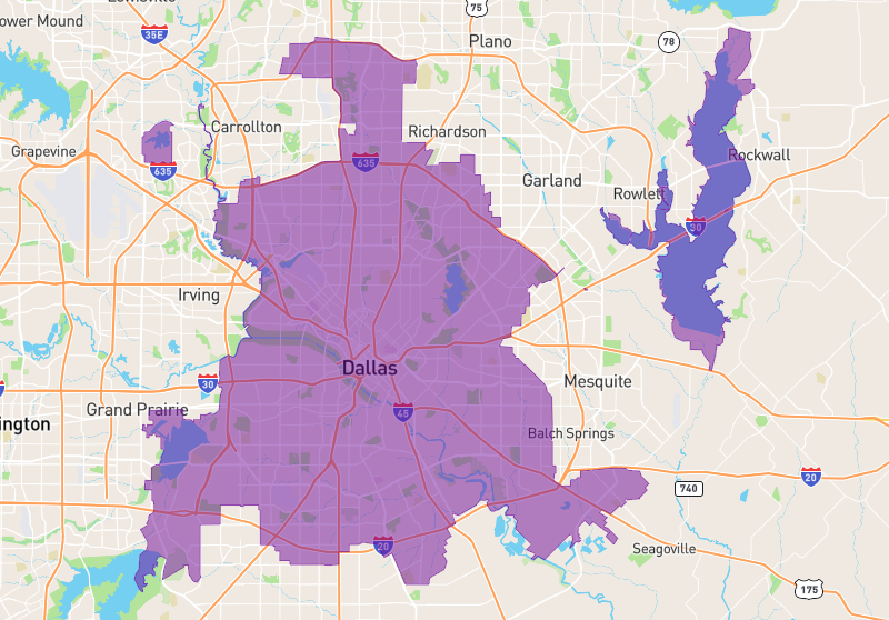 Dallas