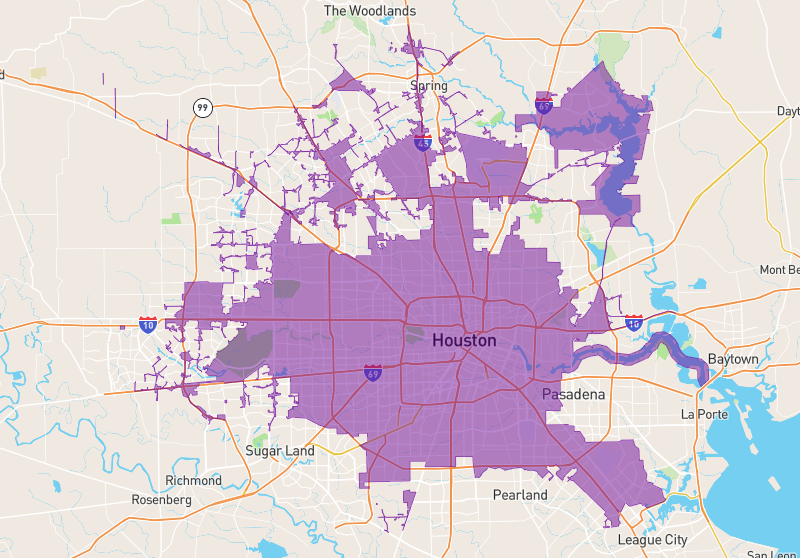 Houston