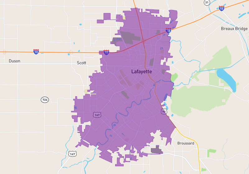 Lafayette