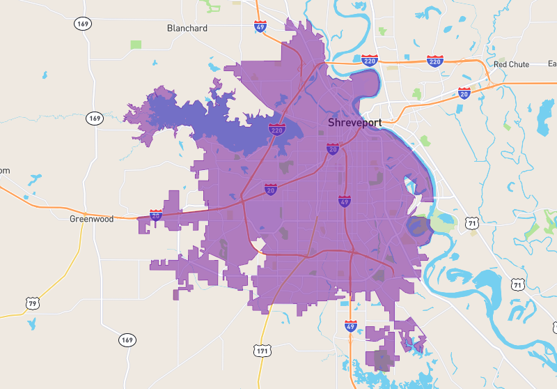 Shreveport