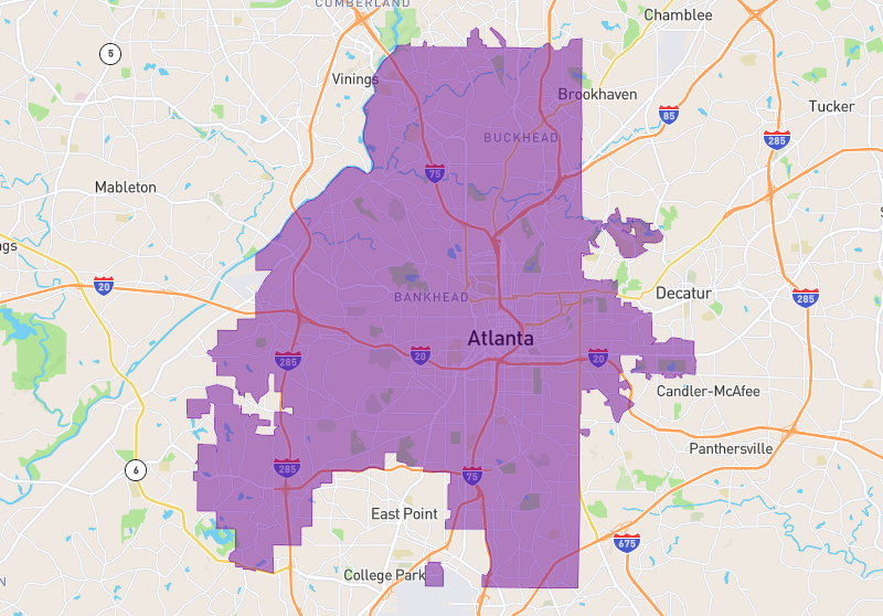 Atlanta