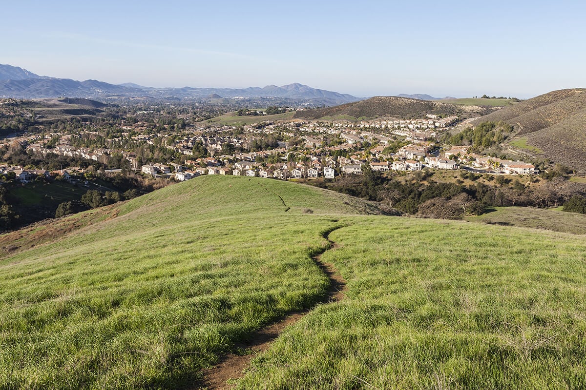 Thousand Oaks