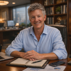 Mark Patton