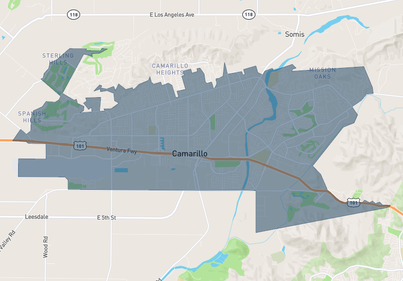 Camarillo