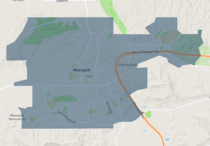 Moorpark