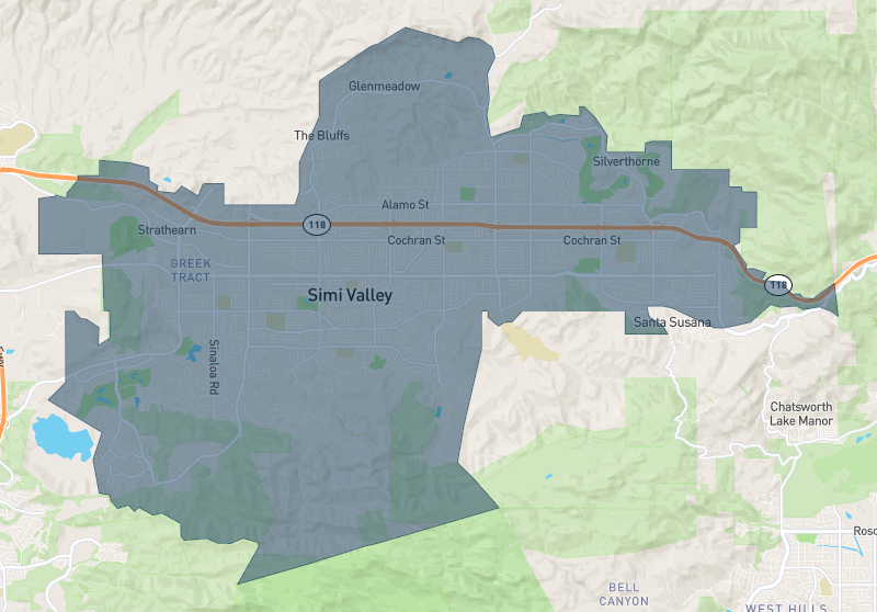 Simi Valley