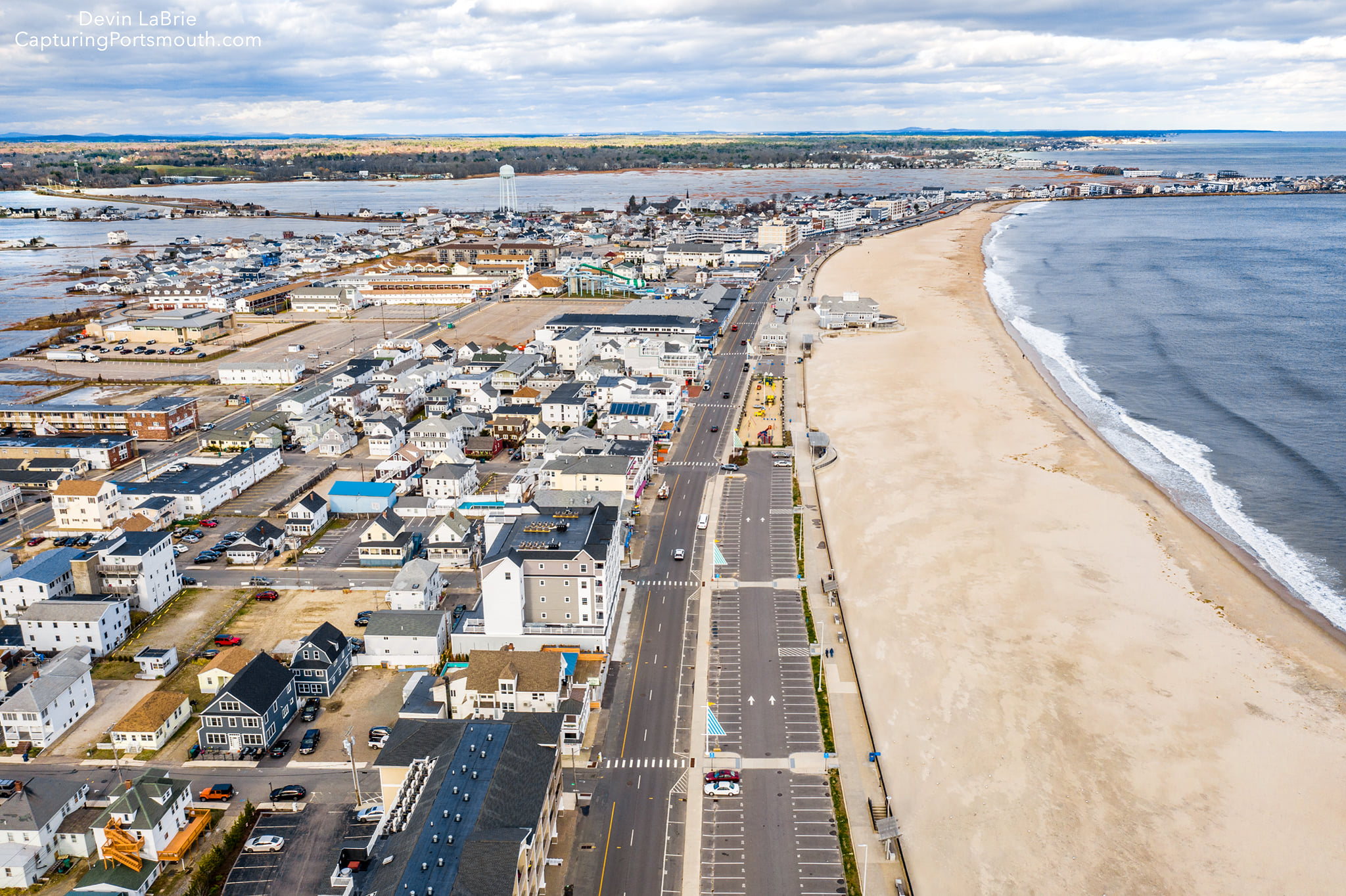 Hampton-Beach
