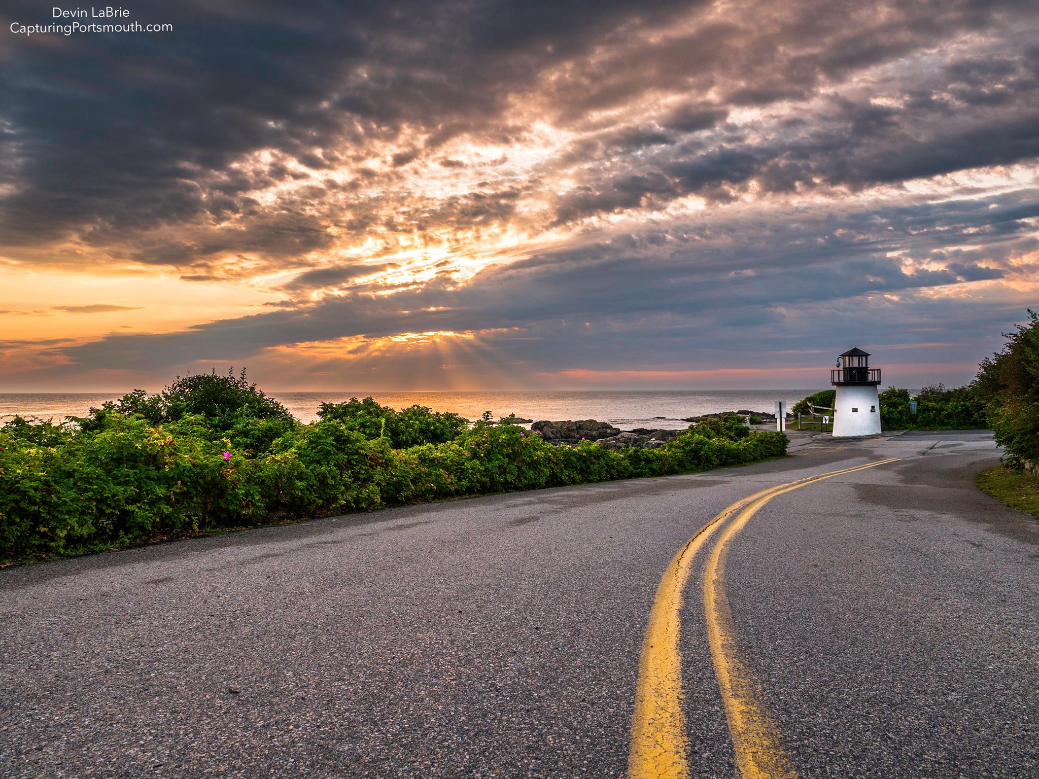 Maine