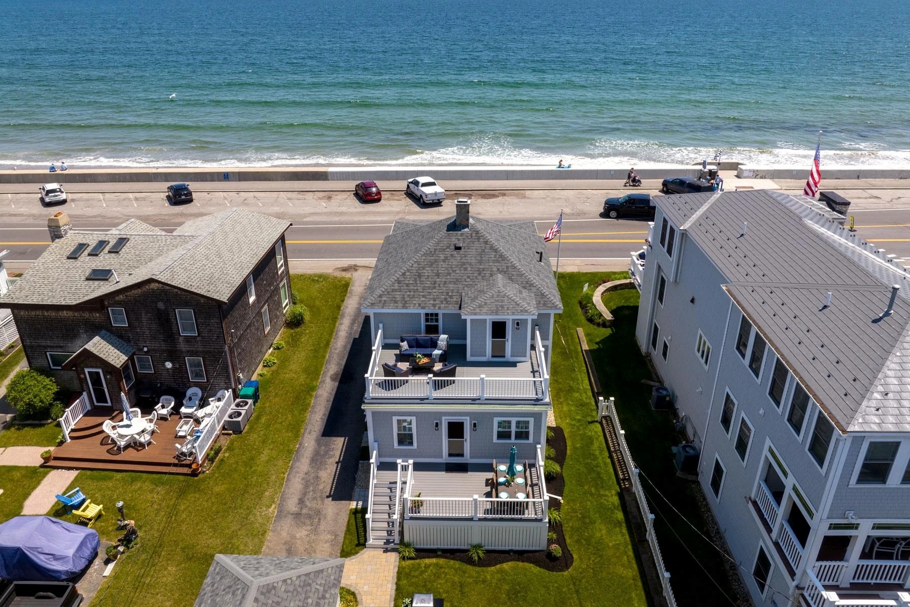 783 Ocean Blvd_Steve Oates