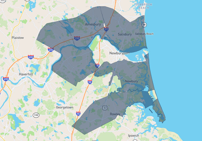Greater Newburyport