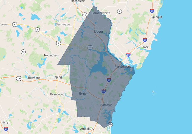 NH Seacoast