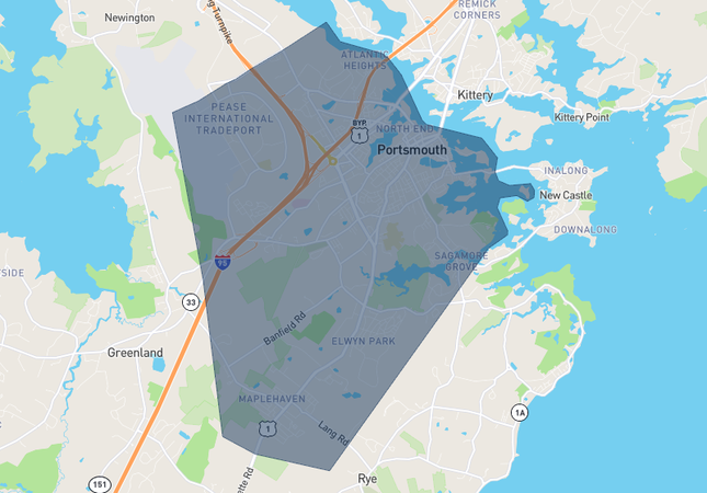 Portsmouth