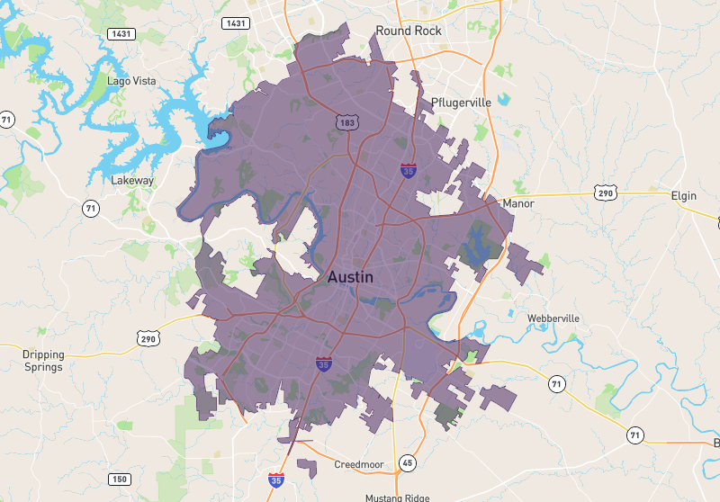 Austin