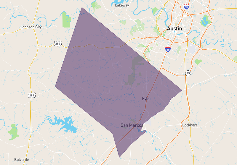 Hays County