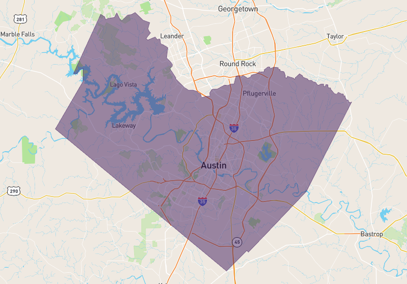 Travis County