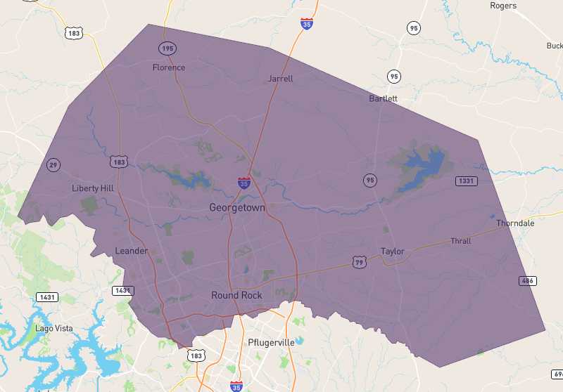 Williamson County