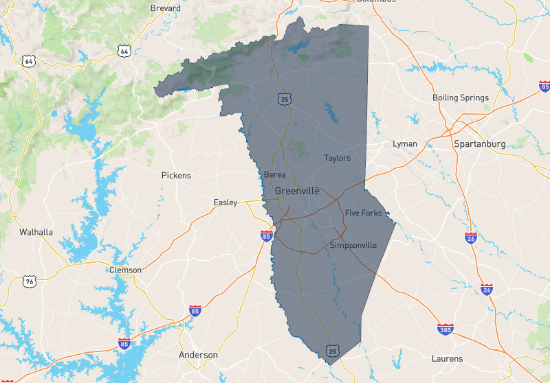 Greenville County