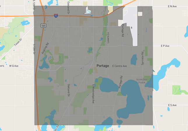 Portage
